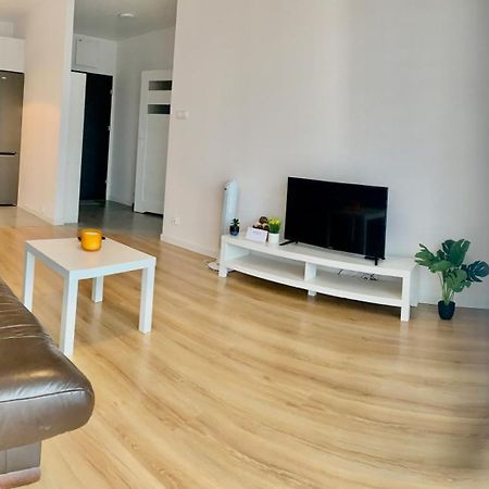 Apartamenty 5.0 Wolomin Εξωτερικό φωτογραφία