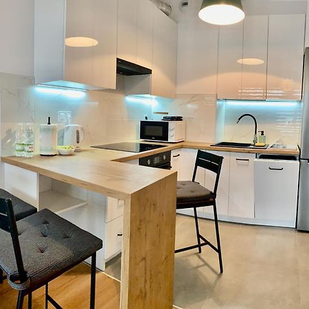 Apartamenty 5.0 Wolomin Εξωτερικό φωτογραφία