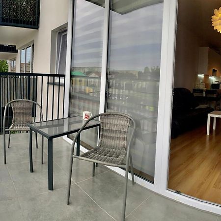Apartamenty 5.0 Wolomin Εξωτερικό φωτογραφία