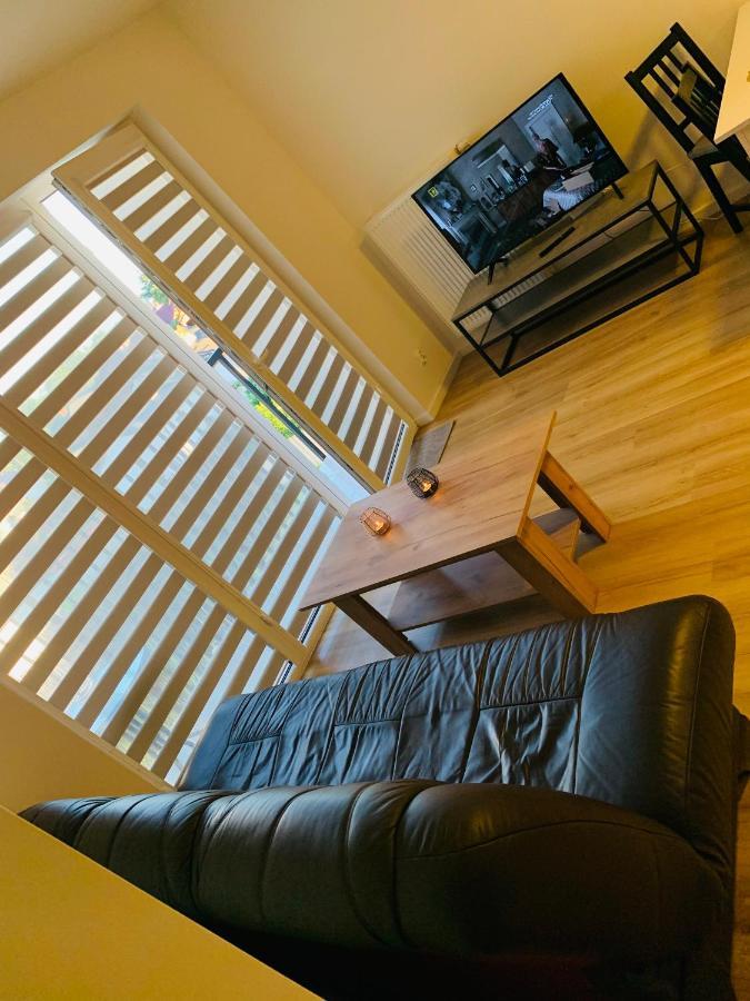 Apartamenty 5.0 Wolomin Εξωτερικό φωτογραφία