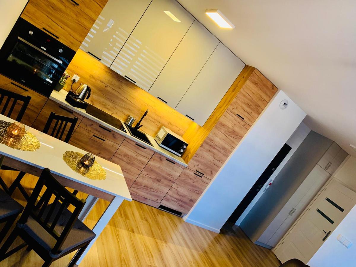 Apartamenty 5.0 Wolomin Εξωτερικό φωτογραφία