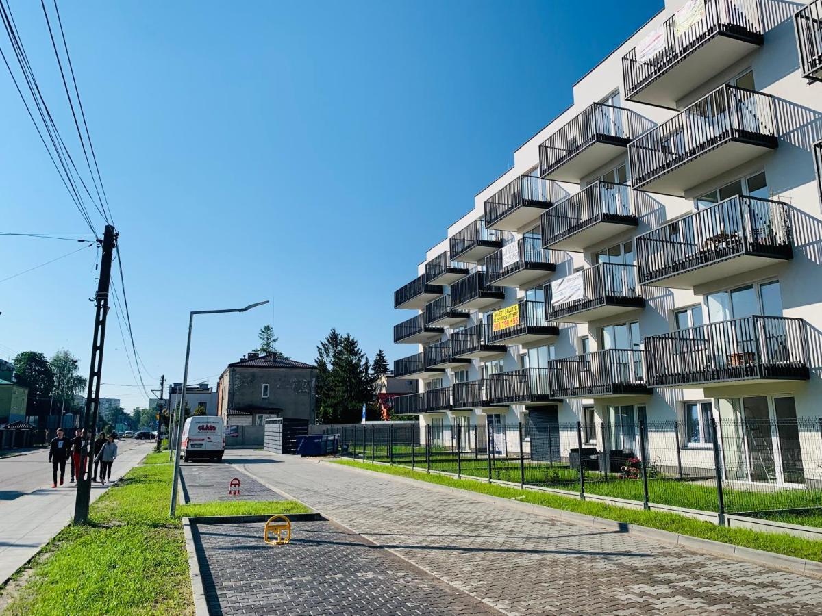 Apartamenty 5.0 Wolomin Εξωτερικό φωτογραφία