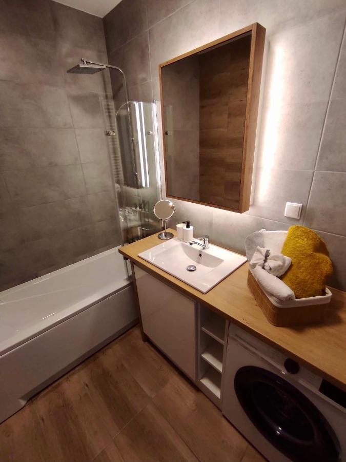 Apartamenty 5.0 Wolomin Εξωτερικό φωτογραφία