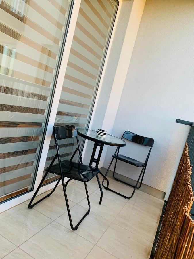 Apartamenty 5.0 Wolomin Εξωτερικό φωτογραφία