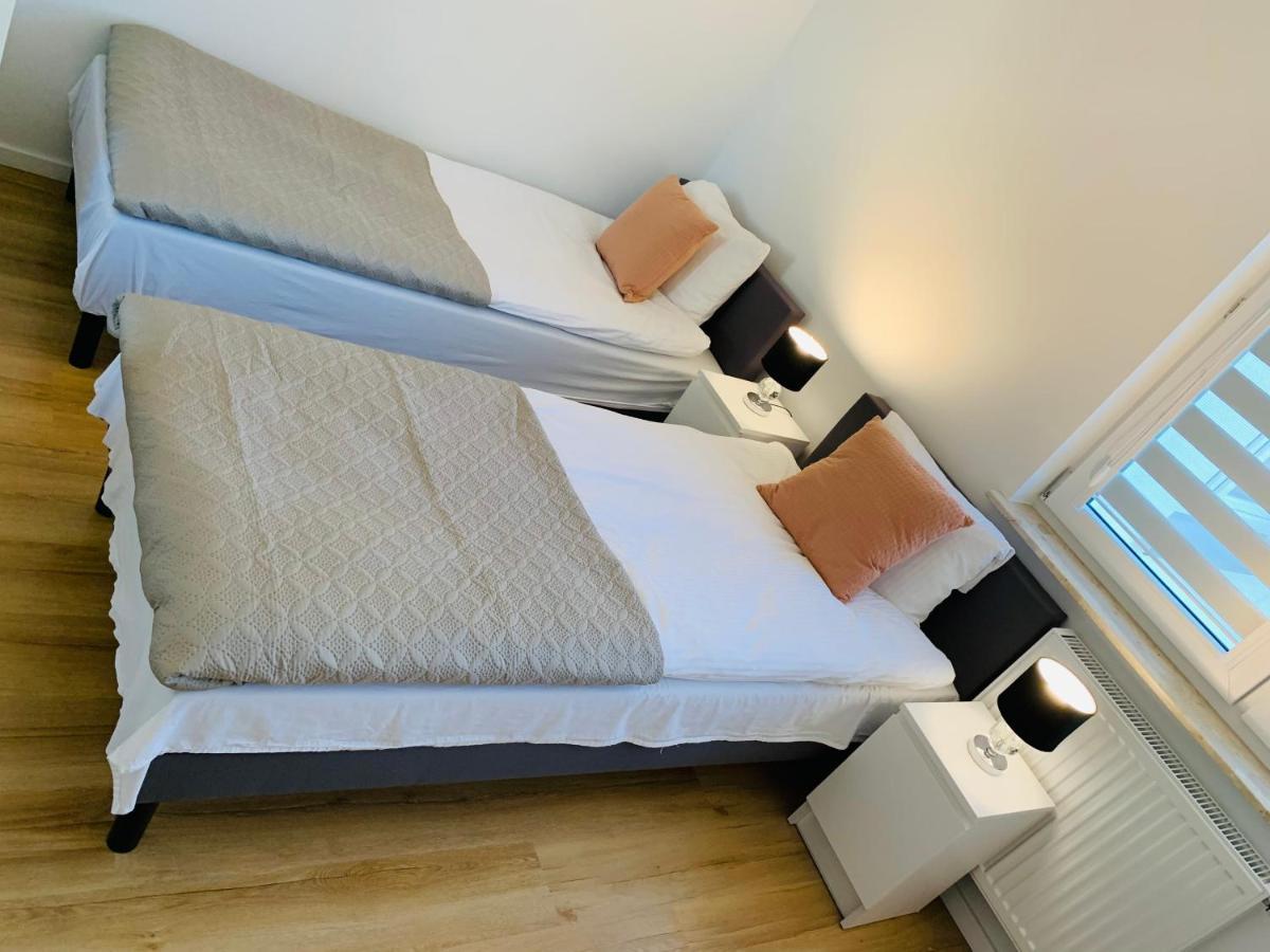 Apartamenty 5.0 Wolomin Εξωτερικό φωτογραφία