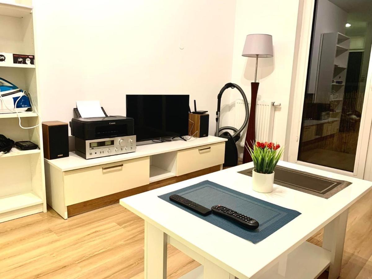 Apartamenty 5.0 Wolomin Εξωτερικό φωτογραφία