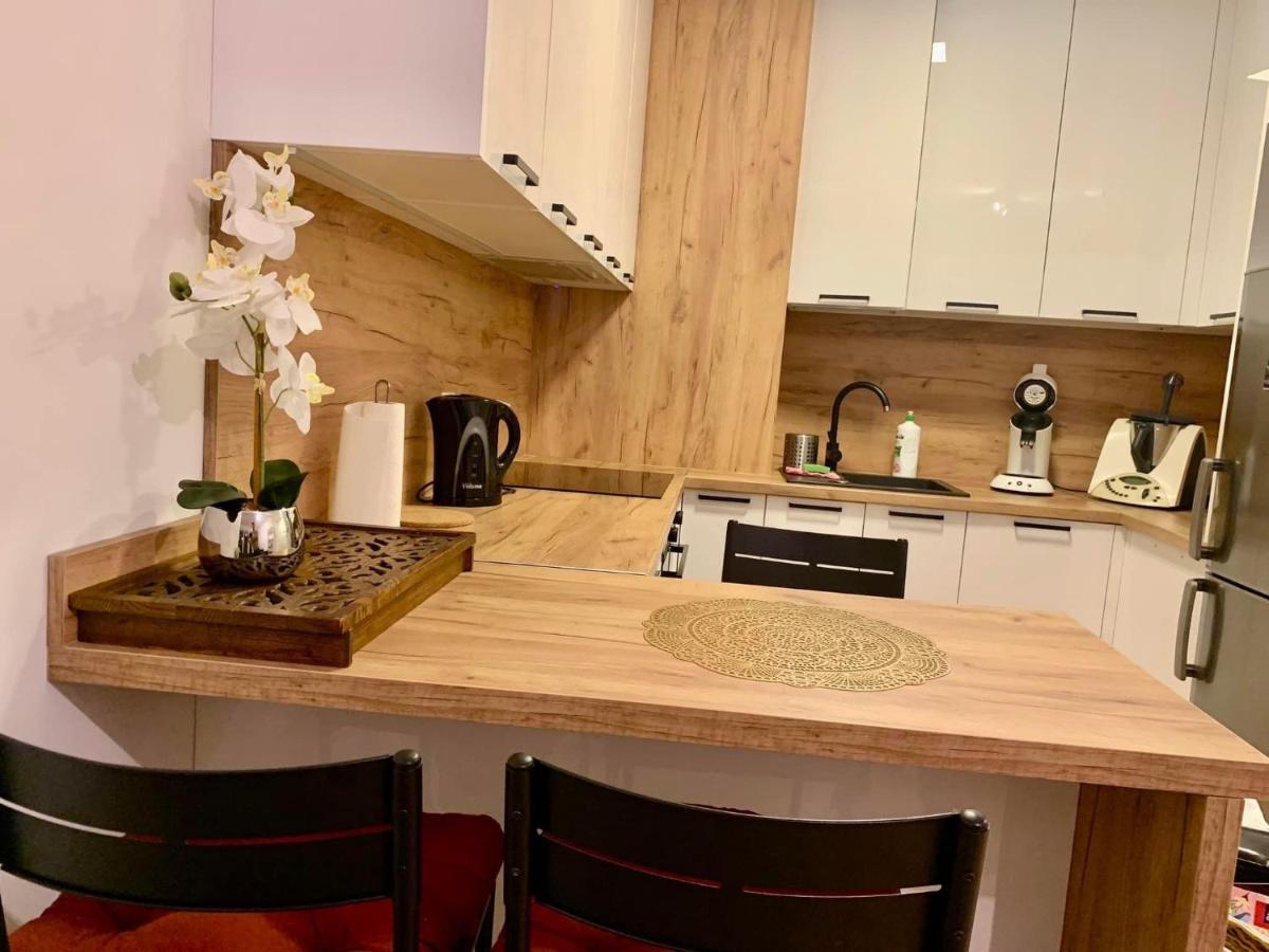 Apartamenty 5.0 Wolomin Εξωτερικό φωτογραφία