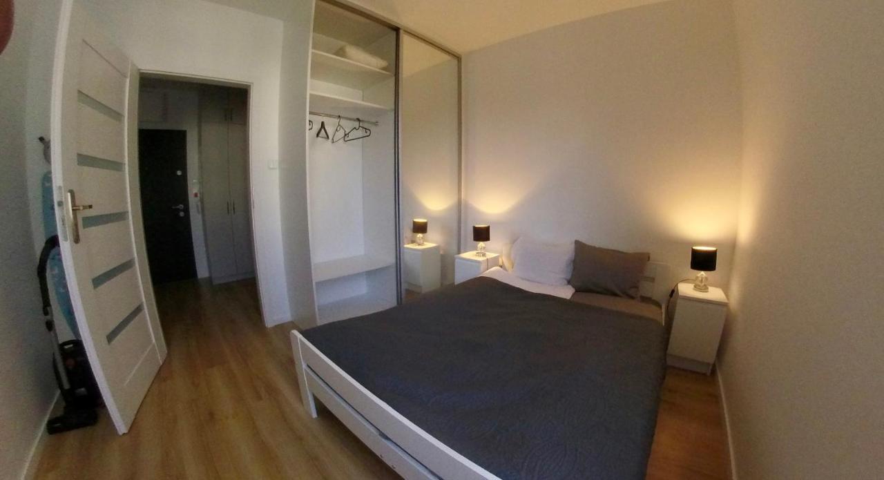 Apartamenty 5.0 Wolomin Εξωτερικό φωτογραφία