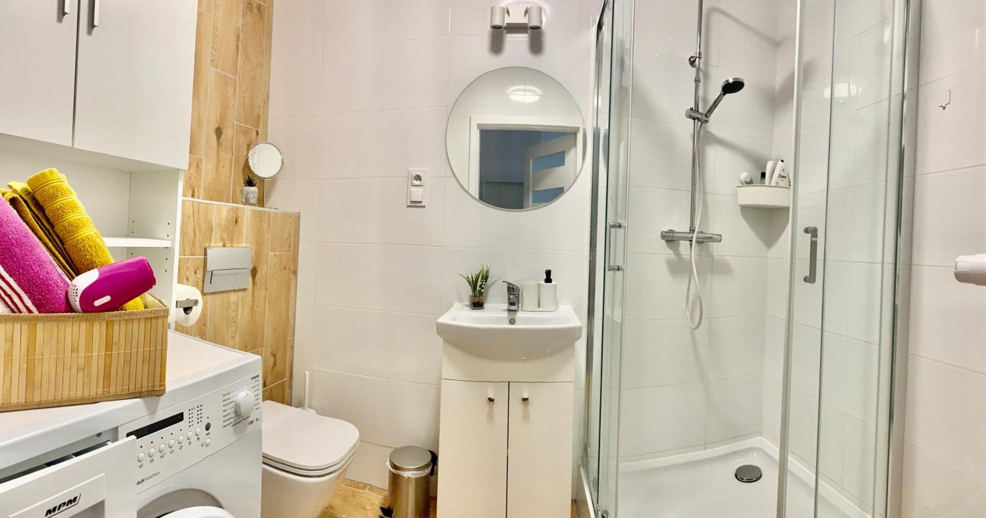 Apartamenty 5.0 Wolomin Εξωτερικό φωτογραφία