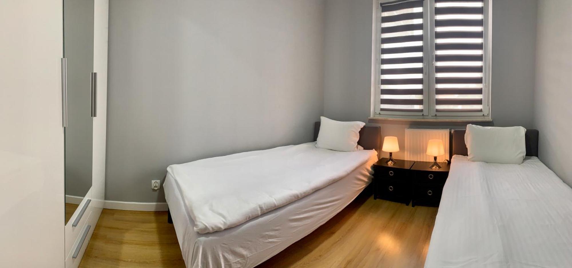 Apartamenty 5.0 Wolomin Εξωτερικό φωτογραφία