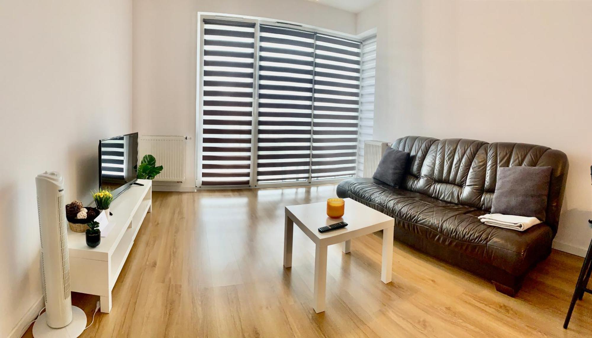 Apartamenty 5.0 Wolomin Εξωτερικό φωτογραφία