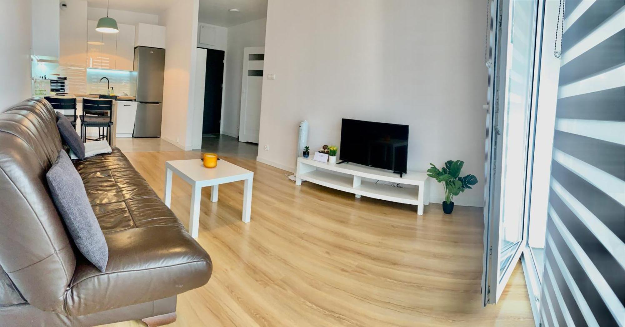 Apartamenty 5.0 Wolomin Εξωτερικό φωτογραφία
