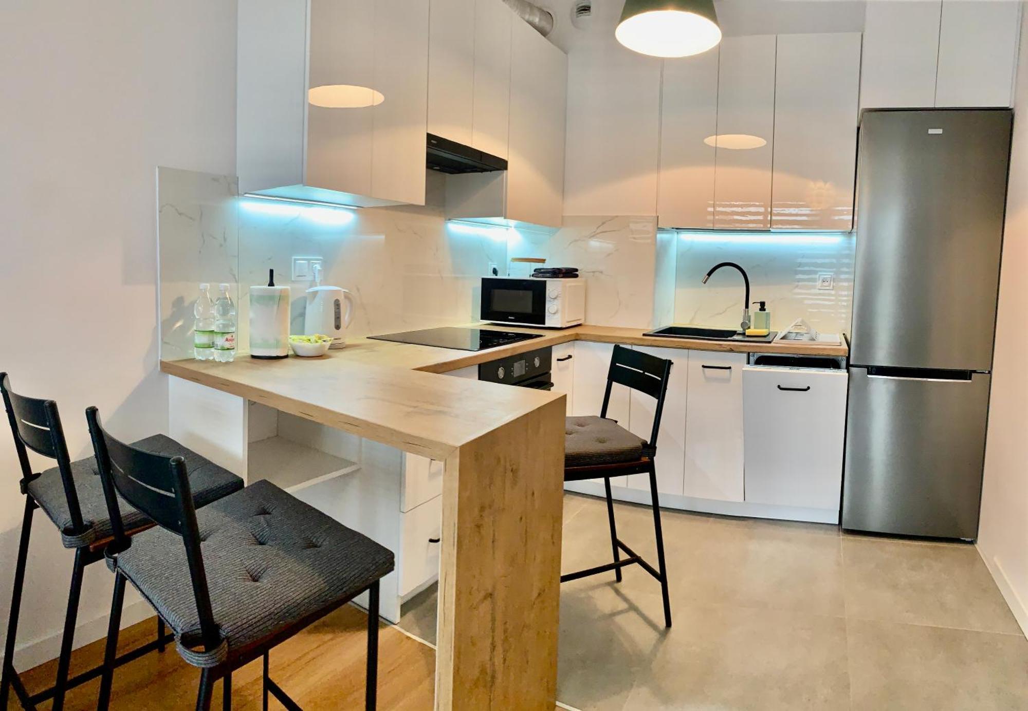 Apartamenty 5.0 Wolomin Εξωτερικό φωτογραφία